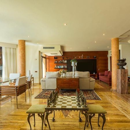 Villa Albella San Agustín Exterior foto